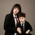 小宸宸麻麻