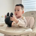 满逸的麻麻（孕期
