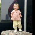 小橙包