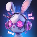 酷奶兔🐰