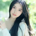 靜鏡婧Jing