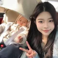 是李子