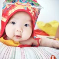 莫里和暖暖
