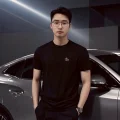 理工男何先生的家