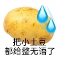 土豆局局长🥔（家居&好物版）