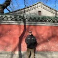 小P同学的家