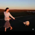 是Alice呀
