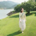 潼仔很宅