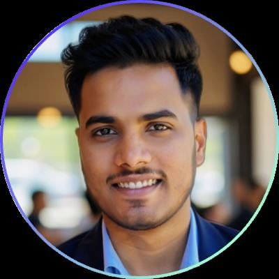 Ajit kumar頭像