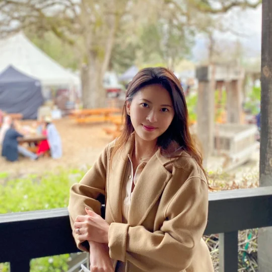 三藩Cindy欧尼
