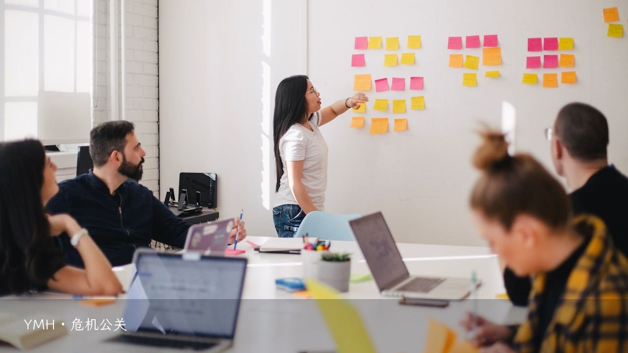 危机公关话术撰写技巧,品牌方如何快速应对负面舆情